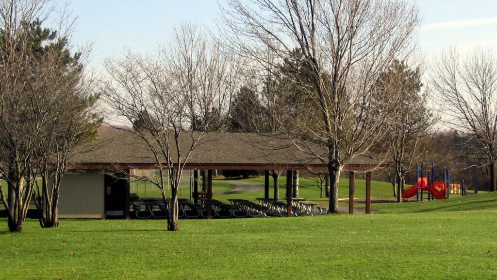Pavilion B