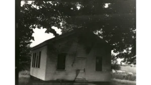 Harrington School 1
