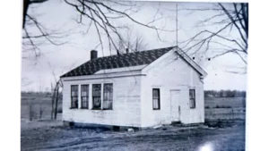 Harrington School 3