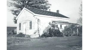Harrington School 4