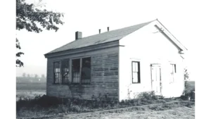 Harrington School 5