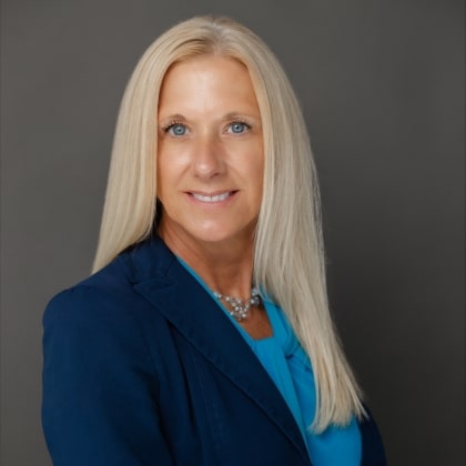 Portrait image of councilor Jennifer Sullivan