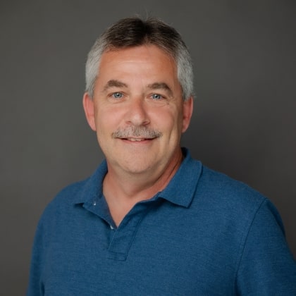 Portrait image of Counsilor